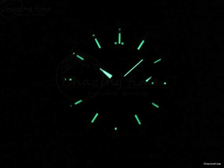 0210 Speedmaster ’57 Co-Axial OMF 1:1 Best Edition Blue Dial White Markers On SS Bracelet A Sustainable 8145